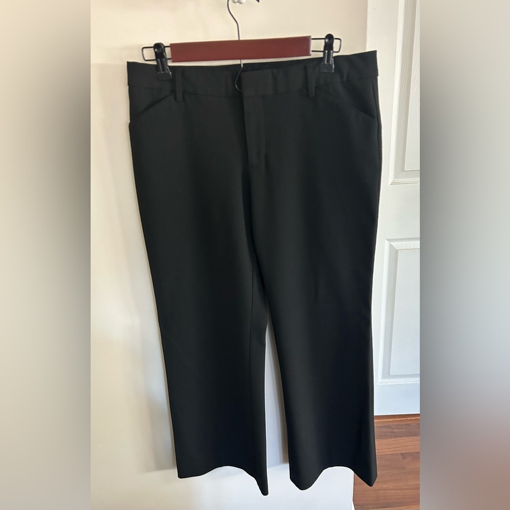 Gap Trousers